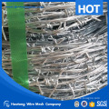 high tensile stainless steel barbed wire for sale